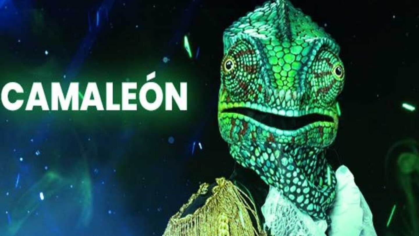 Vadhir Derbez es actor y cantante.