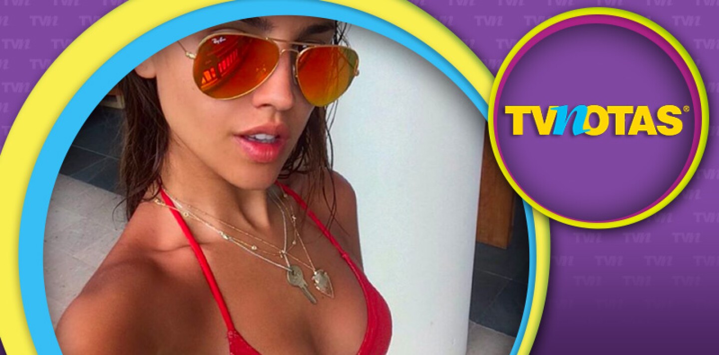 Eiza González está decidida a siempre revelar la verdad.