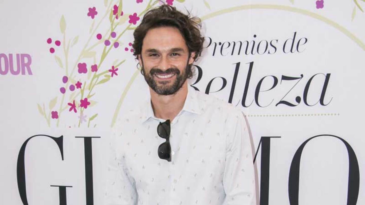Iván Sanchez da la cara y habla sobre su situación con Ana Brenda.
