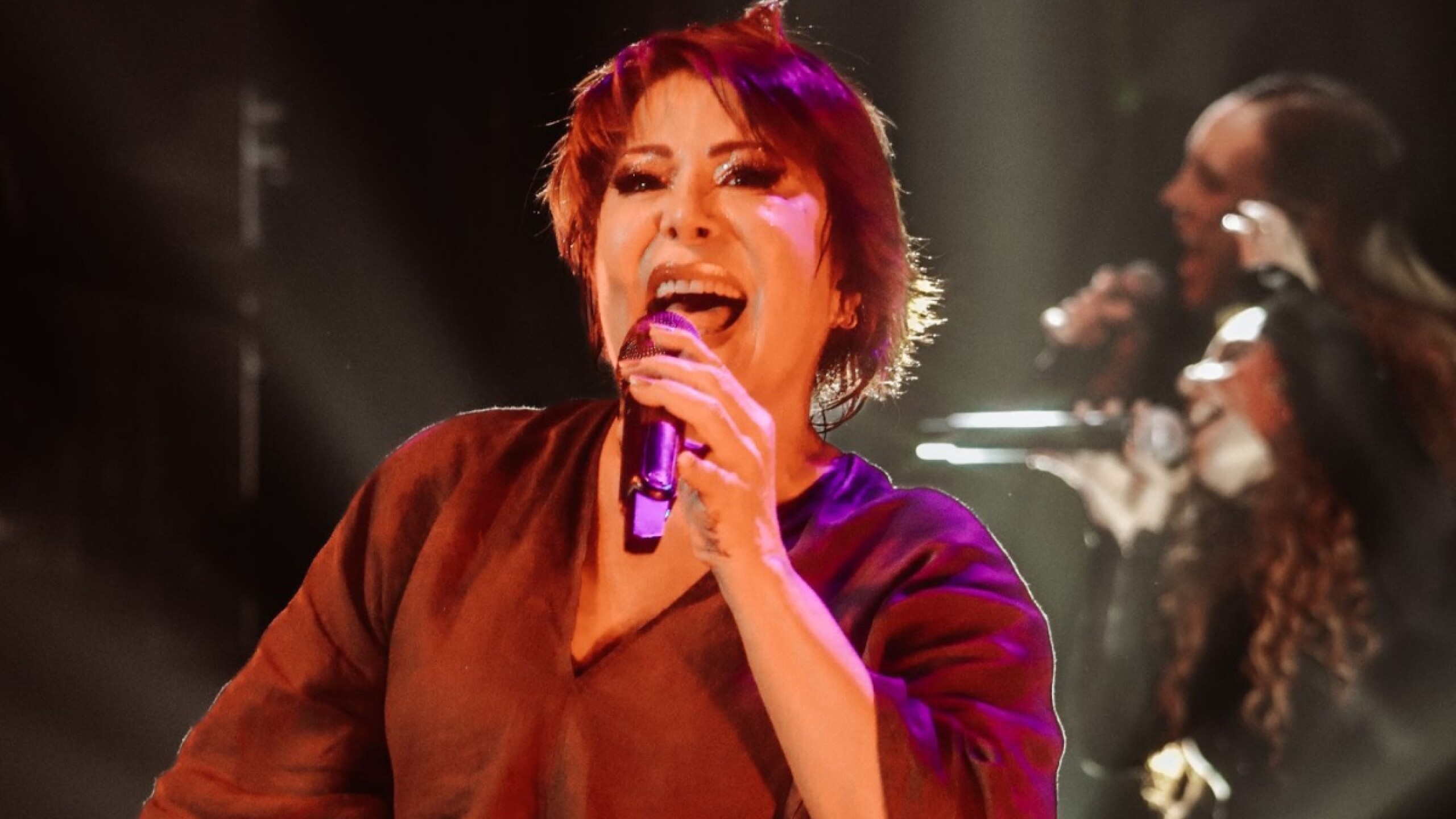 Alejandra Guzmán