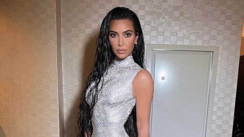 Kim Kardashian revela que presentó problemas de salud por su dieta para el MetGala