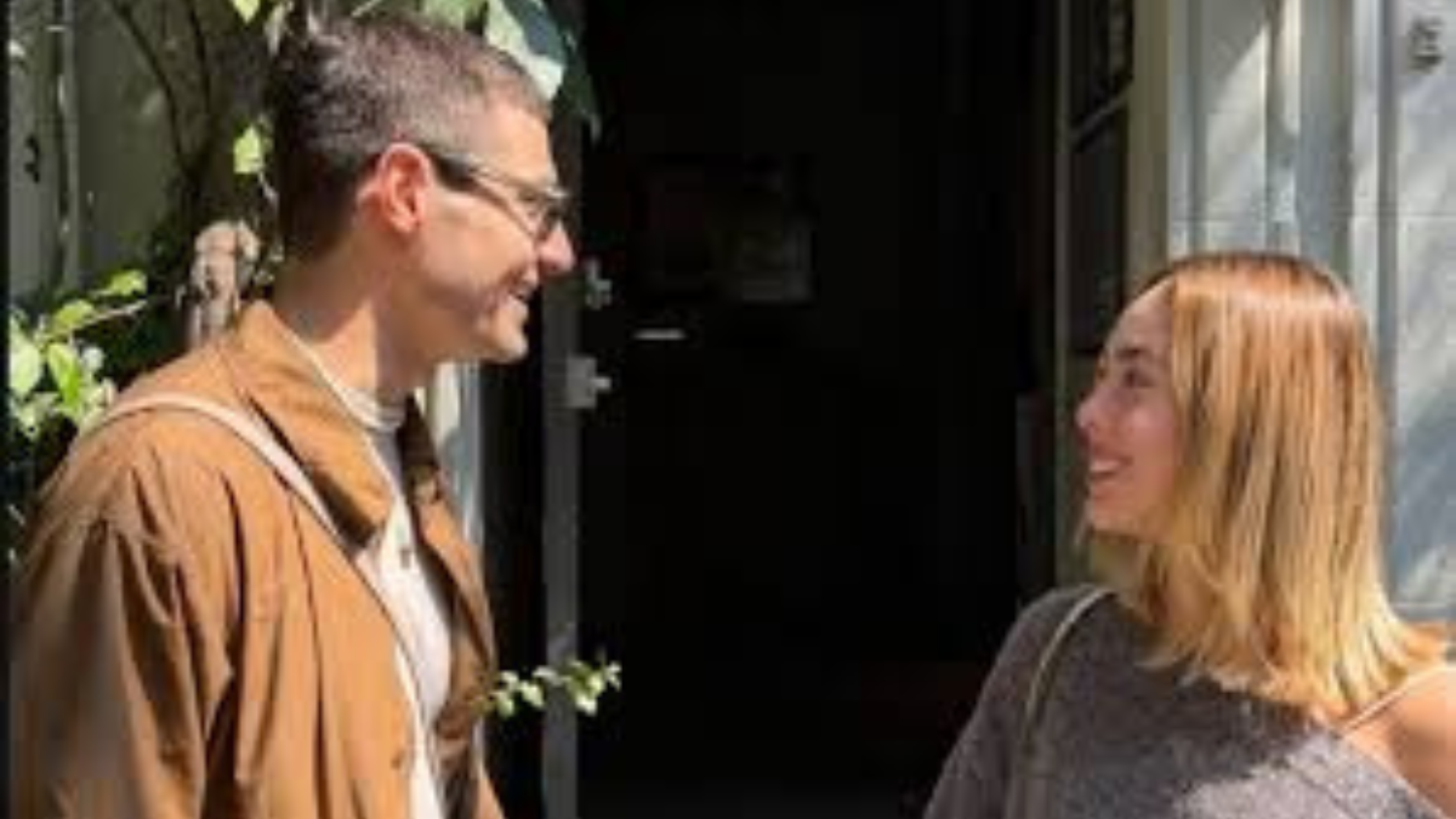 Emilio Antún confesó que fue infiel a Valentina Velasco,