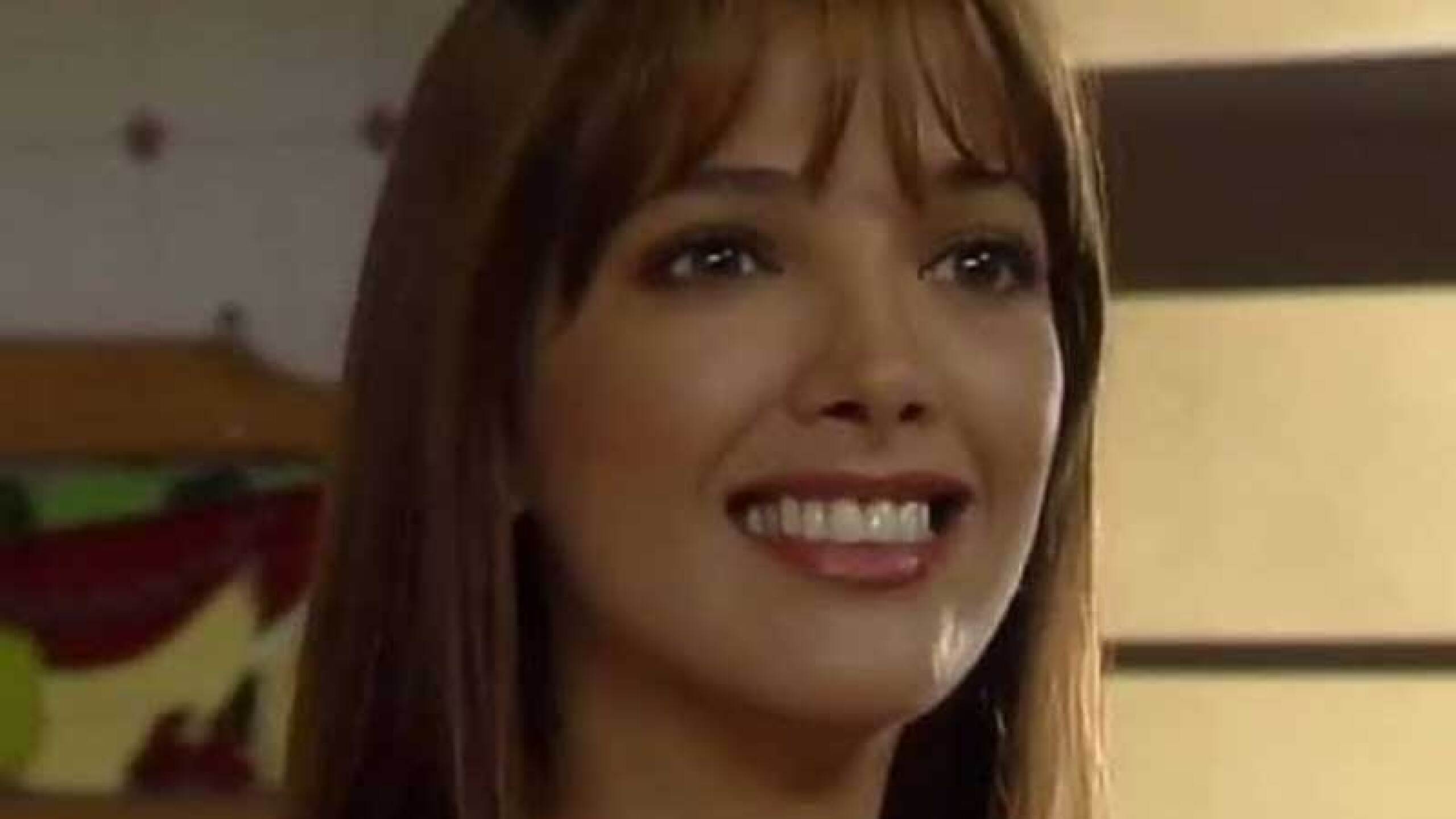 Adela Noriega desapareció del medio del espectáculo