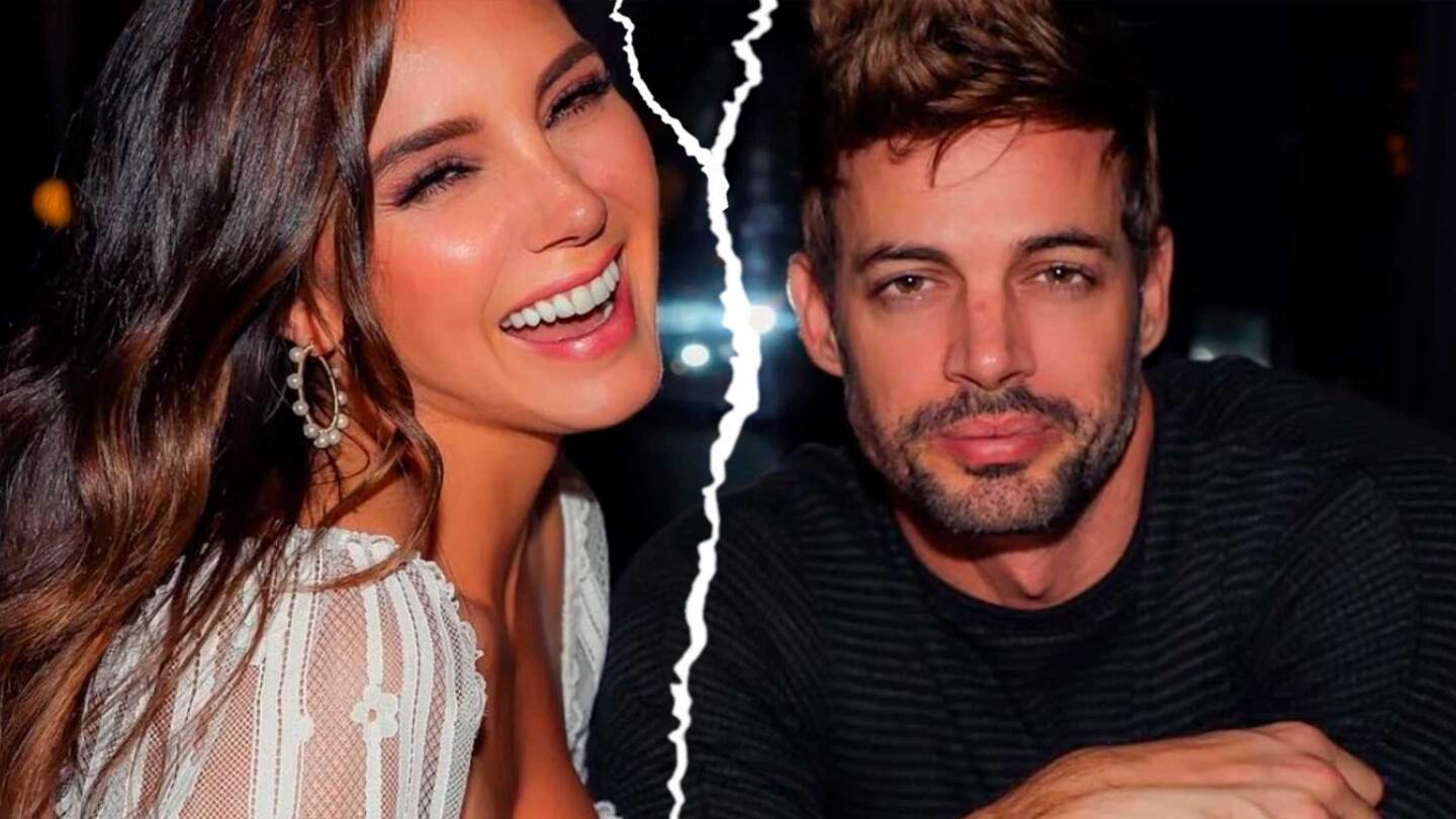 Elizabeth Gutiérrez confirma su ruptura con William Levy: “No estamos juntos”