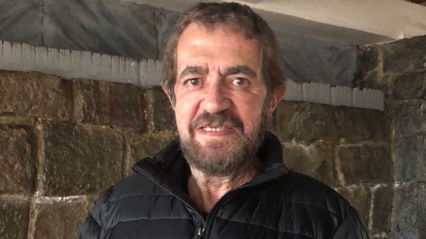 El Flaco Ibañez es operado de los ojos y queda como boxeador: "Voy en el cuarto round"