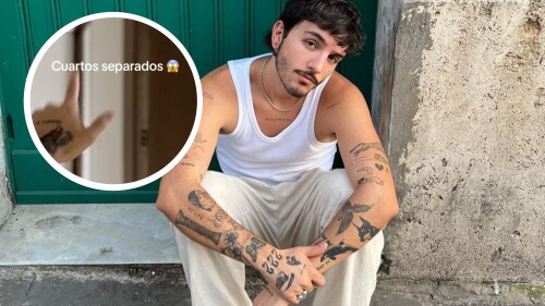 TikTok causa polémica tras asegurar que "el futuro son los cuartos separados" al vivir en pareja