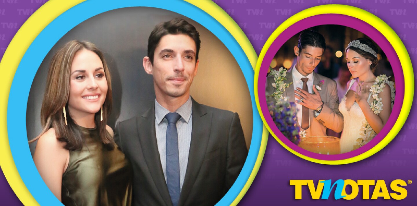 Zuria Vega y Alberto Guerra no tienen prisa, pero ya quieren ser papás.