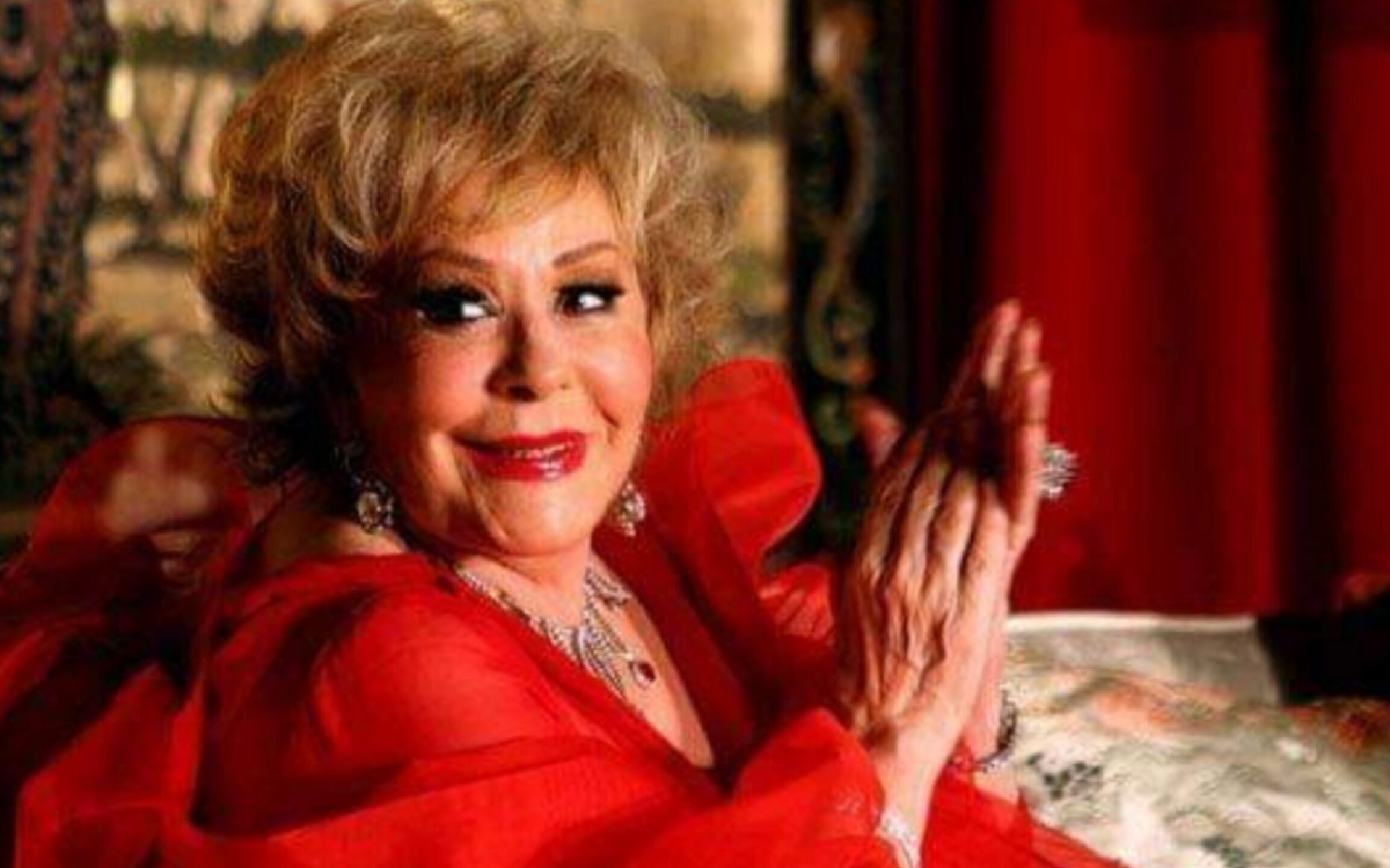 Silvia Pinal