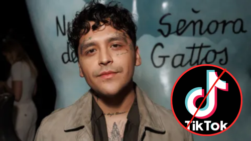 Christian Nodal