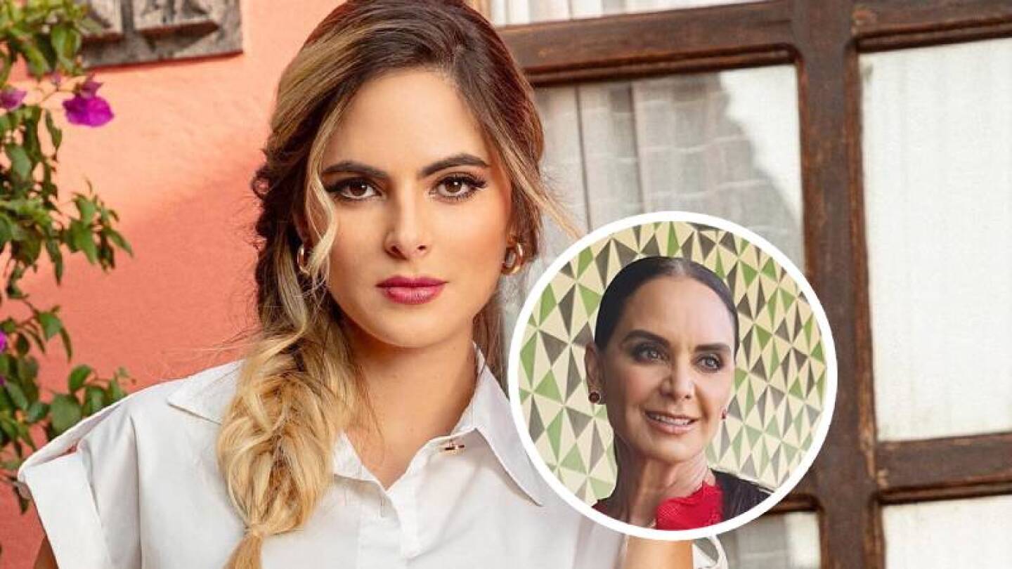 Sofía Aragón reacciona a la salida de Lupita Jones