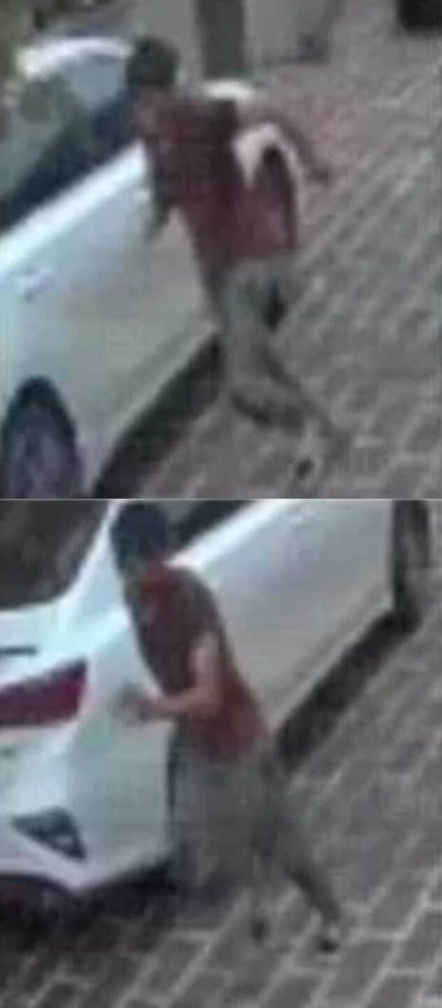 Hallan al presunto feminicida de Valentina N en Querétaro