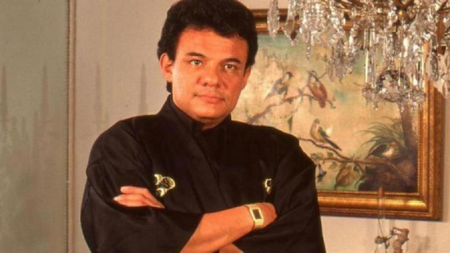 Ex asistente de José José desmiente a supuesta 4mante del cantante