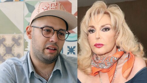 Decidió de una vez acabar con los chismes que giran entorno a su mamá.
