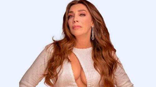 Cynthia Klitbo da su opinión sobre el matrimonio; internautas la critican duramente