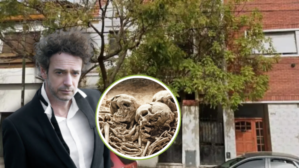 Gustavo Cerati