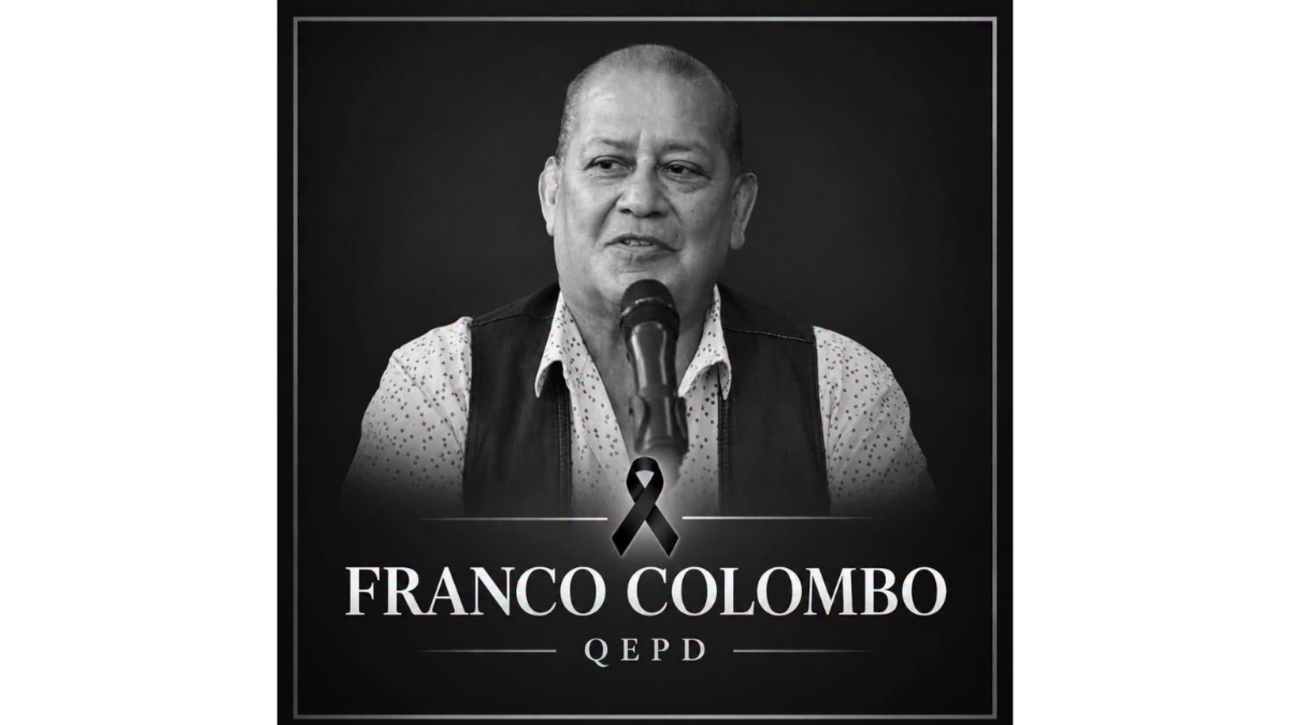 Franco Colombo