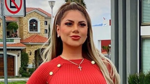 Magaly Chávez, ex de Alfredo Adame, se sometió a una cirugía de matriz