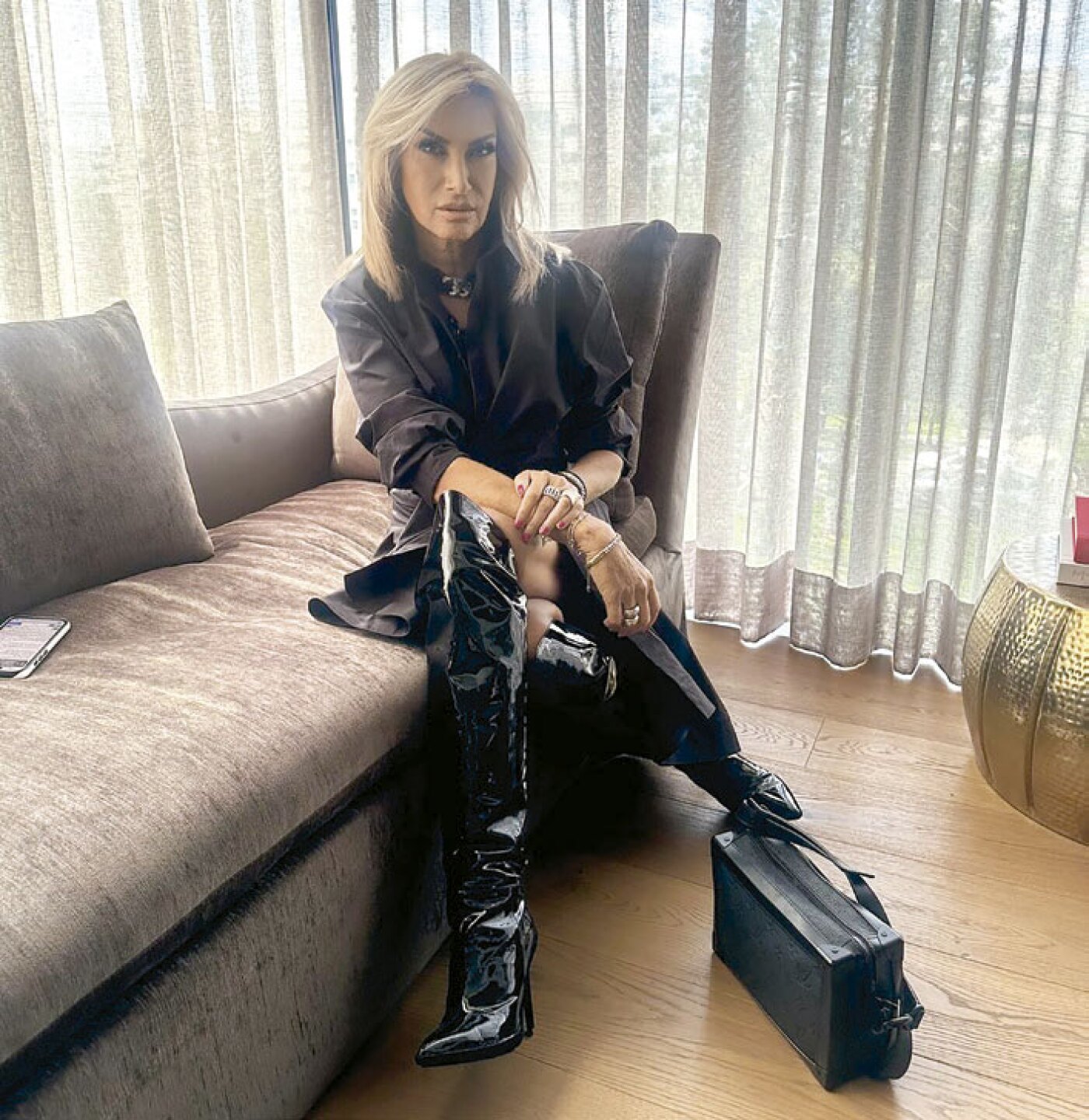 Tips para usar botas