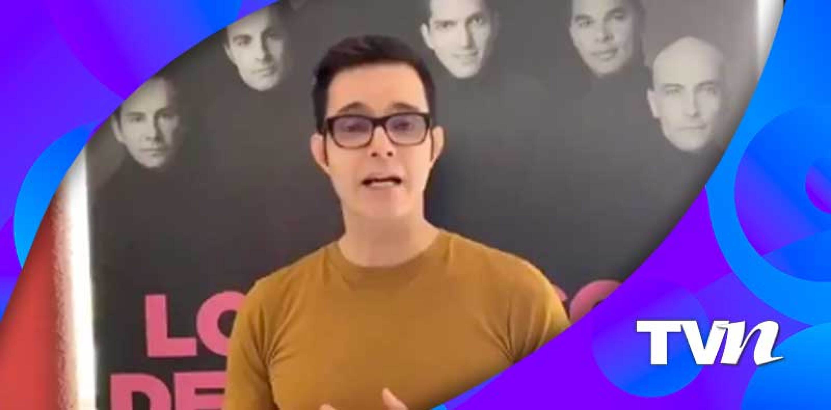 Twitter Horacio Villalobos