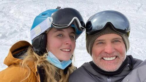 Juan Soler comparte emotiva felicitación a su querida hija Mia en su cumpleaños 18