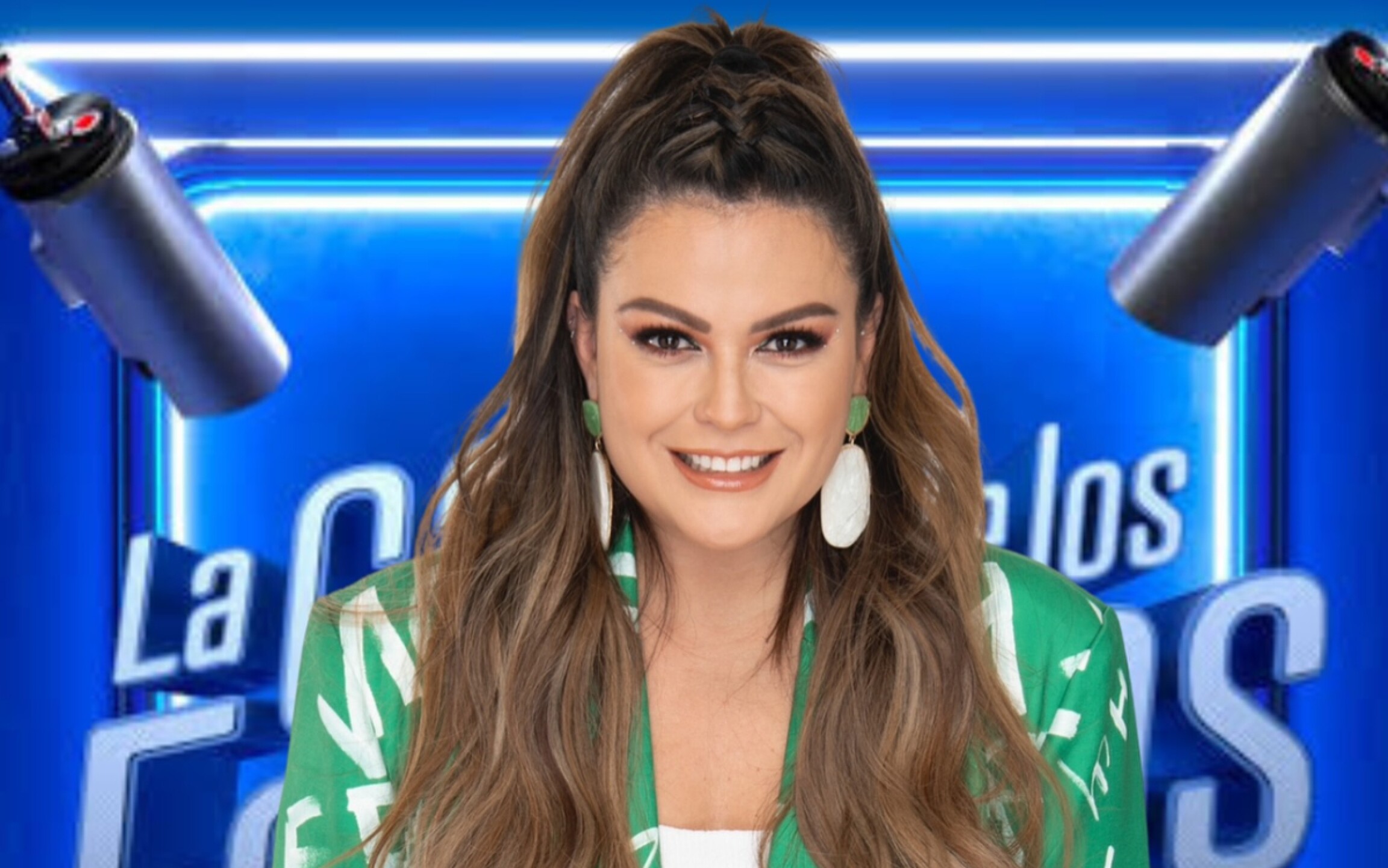 Mariana Echeverría