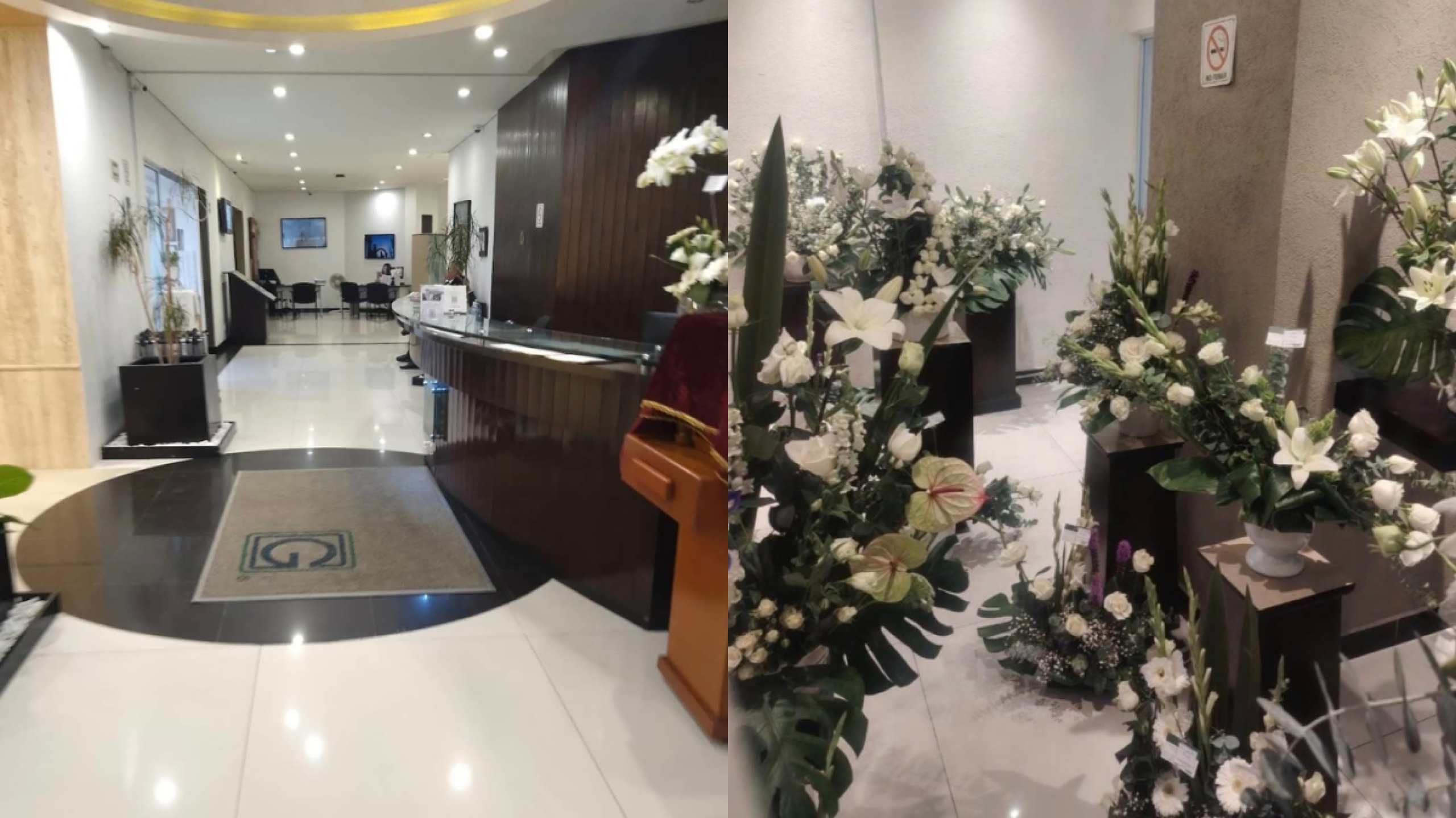 Funeral de Jonathan Meléndez