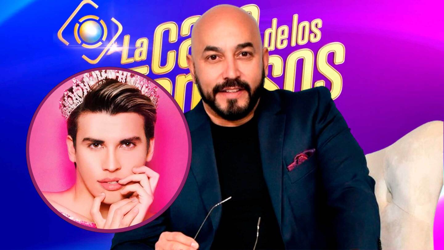 La Casa de los Famosos 4: Lupillo Rivera se gana al público con este gesto a la Divaza