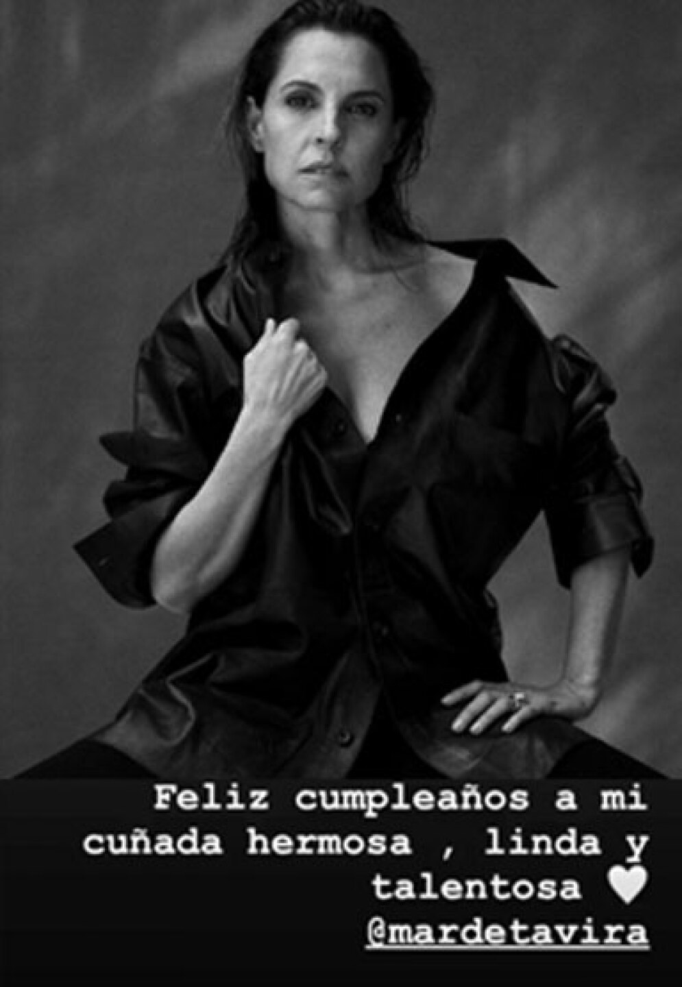 marina de tavira cumpleaños