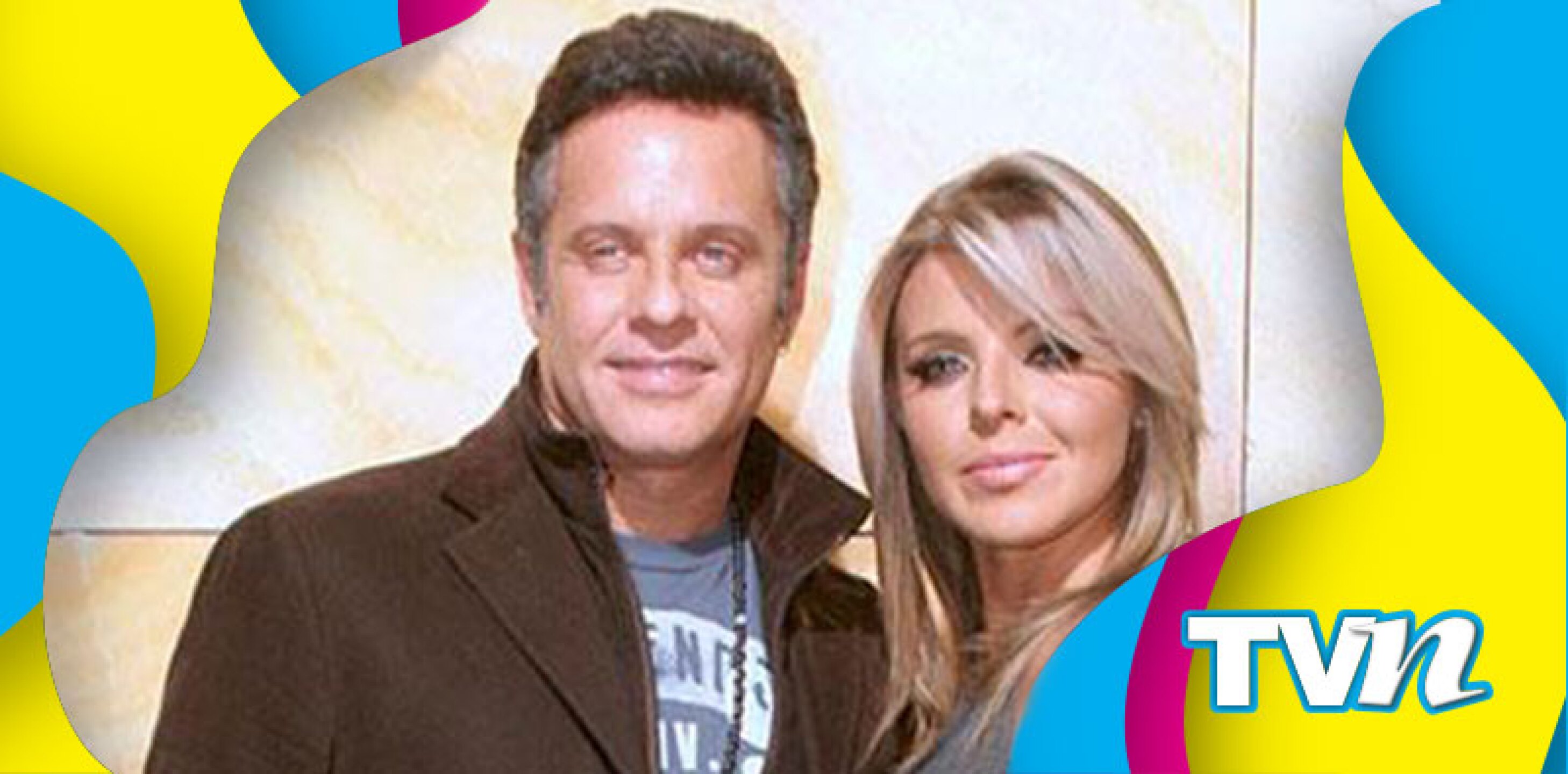 Fernanda López Shanik Berman Alexis Ayala Relación Matrimonio Romance Cuarentena