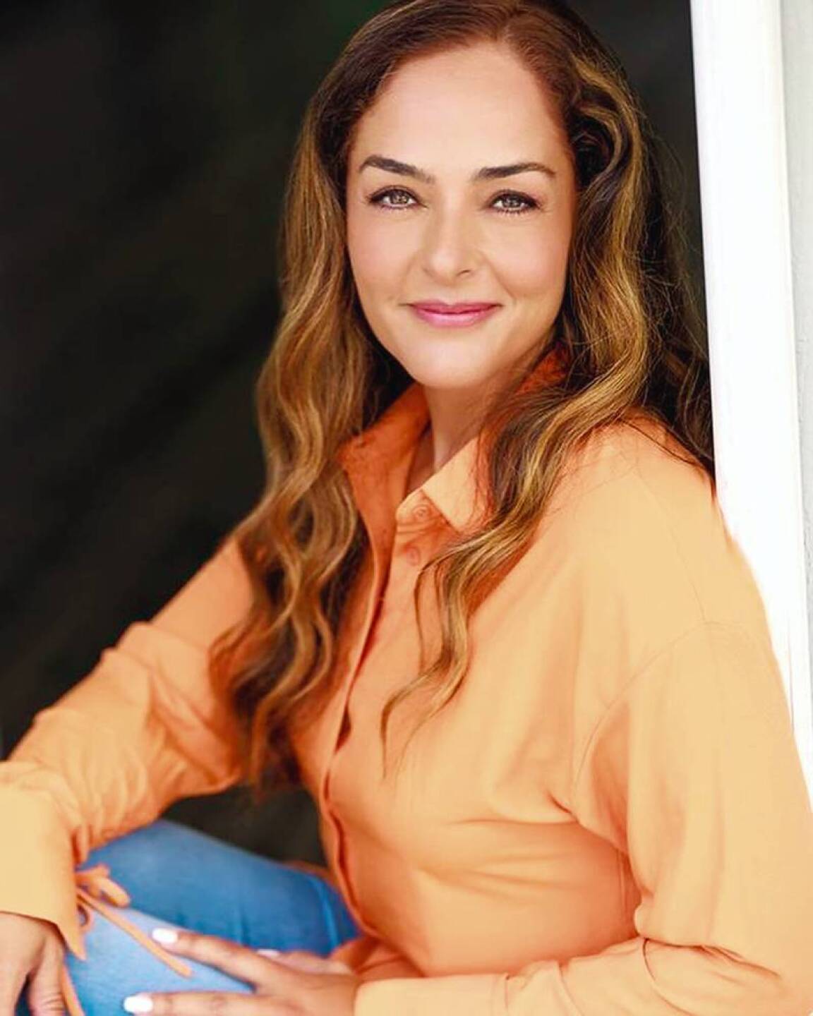 Hijos de Andrés García dicen que, supuestamente, Margarita lo controla con drogas y brujería