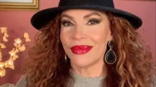 maría del sol abuela hija romina novio iglesia