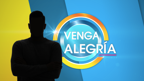 Agustín Fernández regresa a Venga la alegría después de su participación en La casa de los famosos México