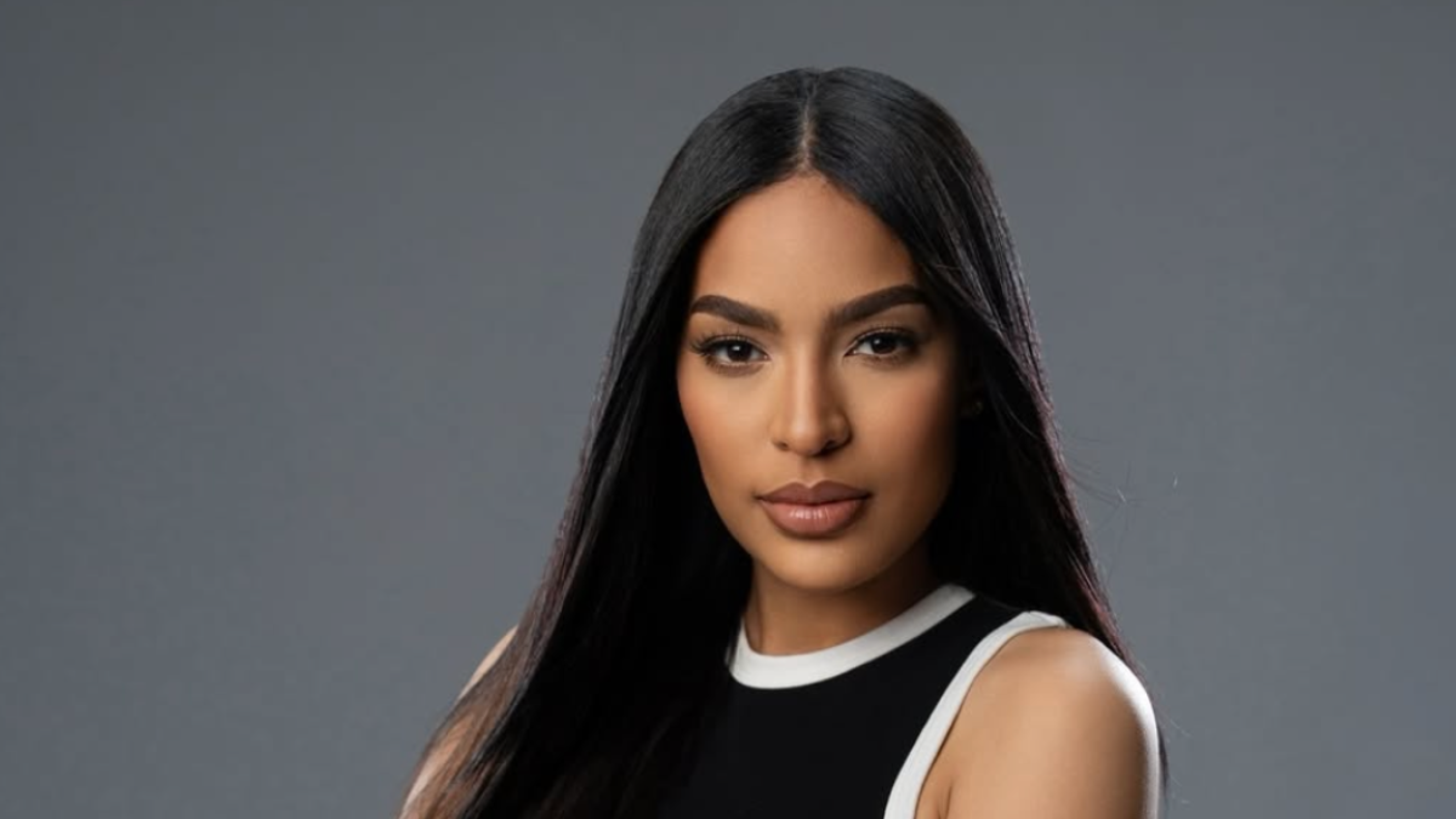 Taína Pimentel, actual pareja de Lupillo Rivera
