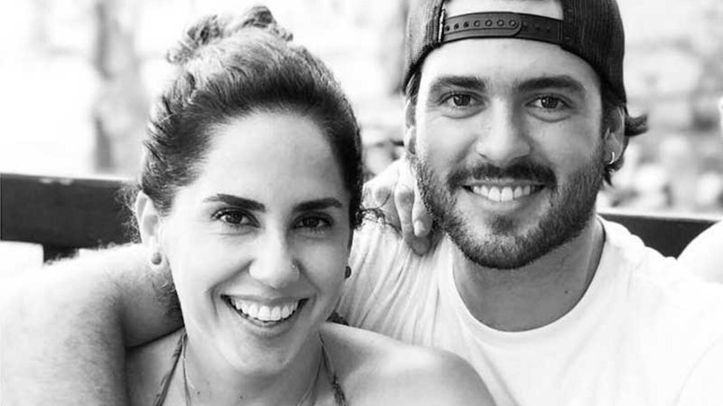 Hermana de Pablo Lyle reveló lo duro que es ver al actor en la cárcel: “Es una tragedia”