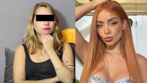 Caeli habla sobre la detención de Yosstop