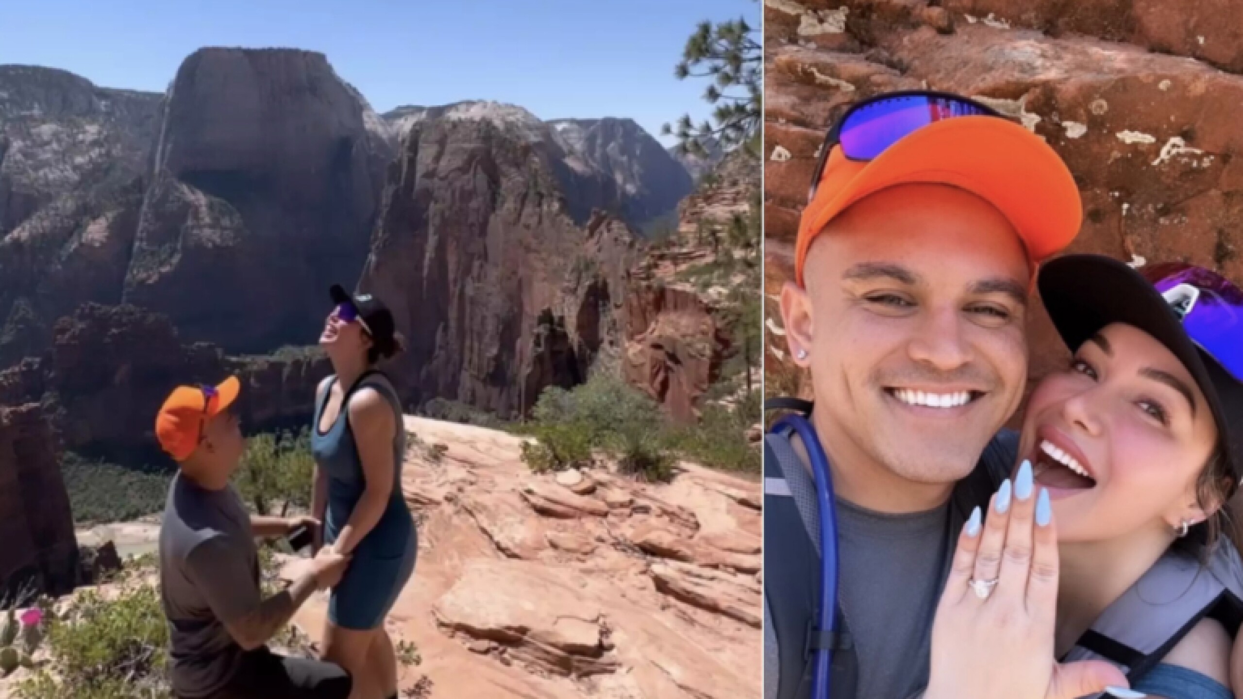 Chiquis Rivera se casa por segunda vez, Jacquie Rivera lo confirma