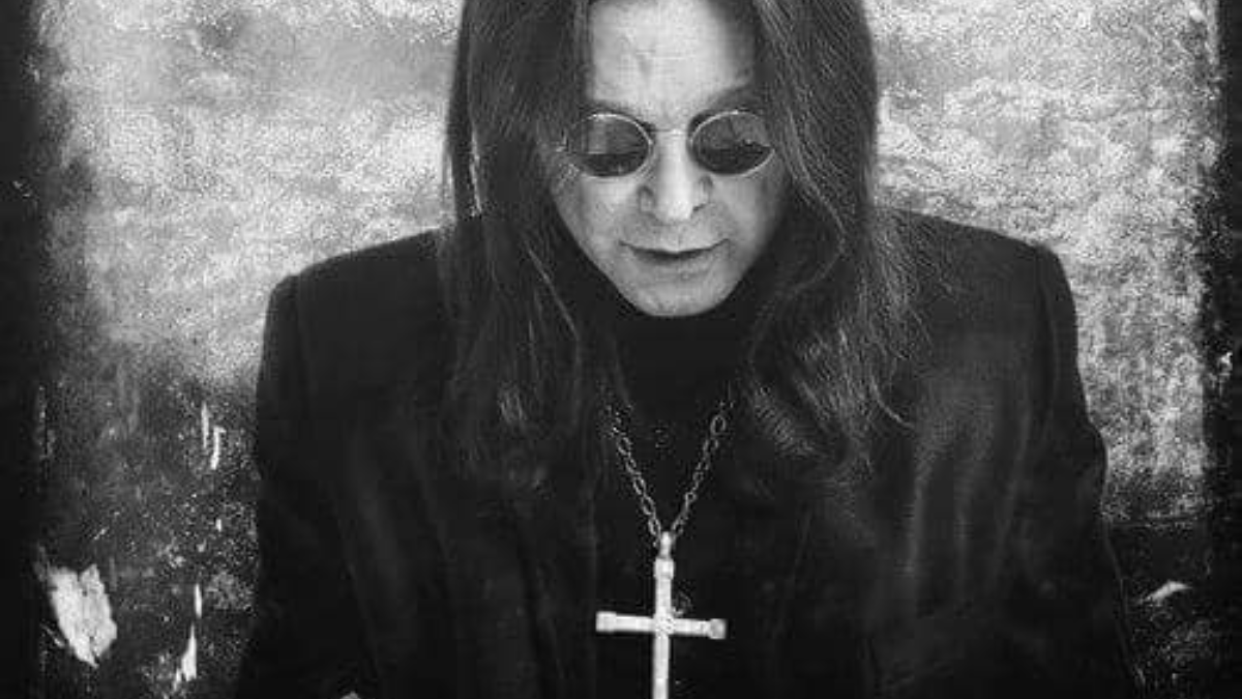 Ozzy Osbourne