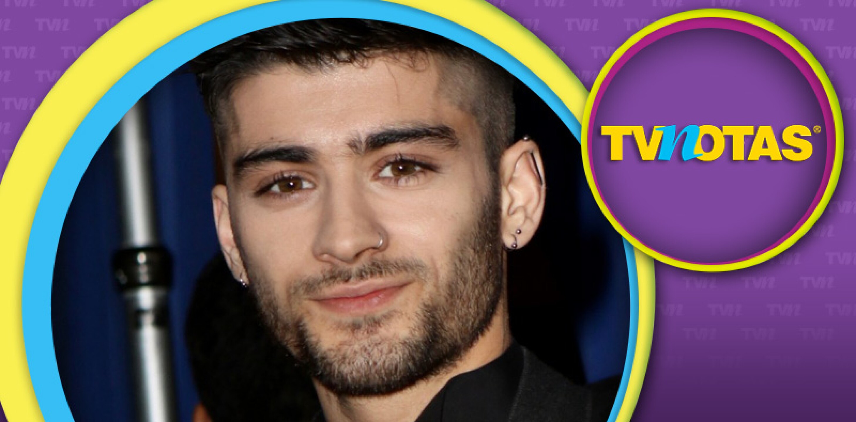 Zayn Malik quiere ser actor
