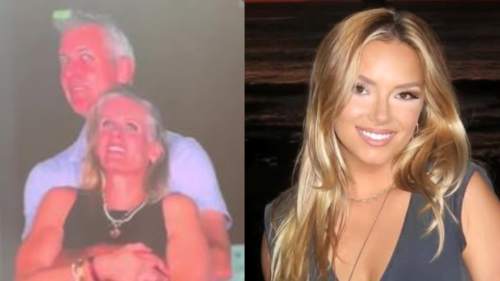 Grace Springer Coldplay