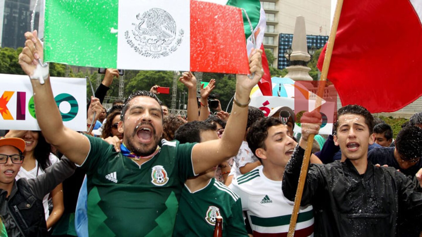 Esto ocurrió en pleno estadio y ahora todo el mundo habla de la buena acción