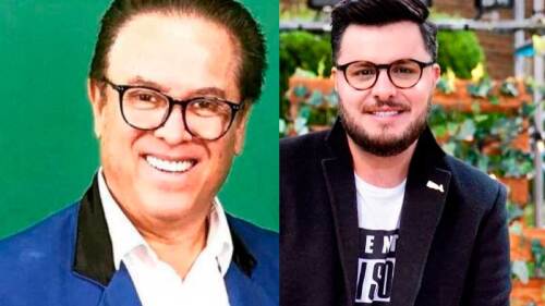 Paul Stanley explota en contra de Mario Bezares por broma sobre su papá