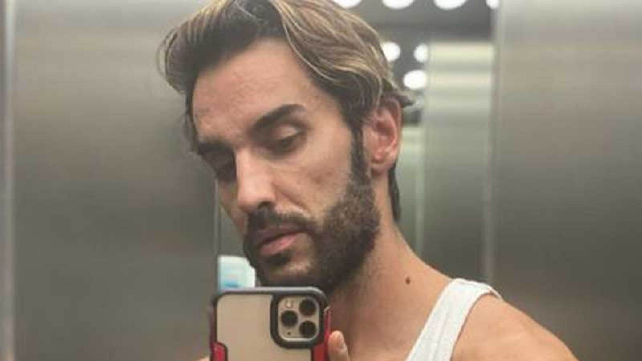 Pedro Prieto revela que casi va a prisión en Madrid