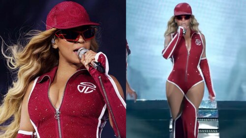 Beyoncé llegará a las pantallas grandes