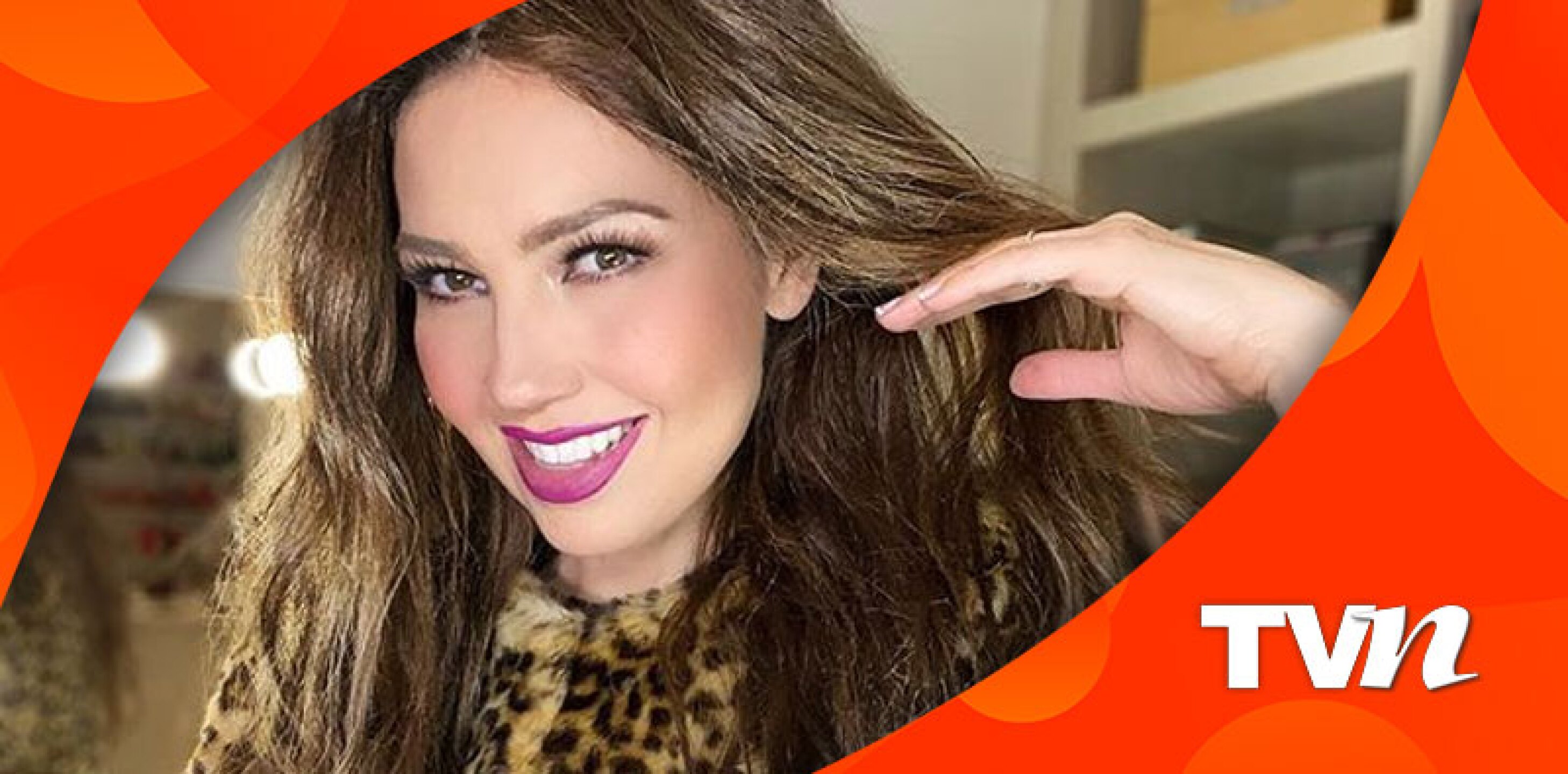 Instagram @thalia