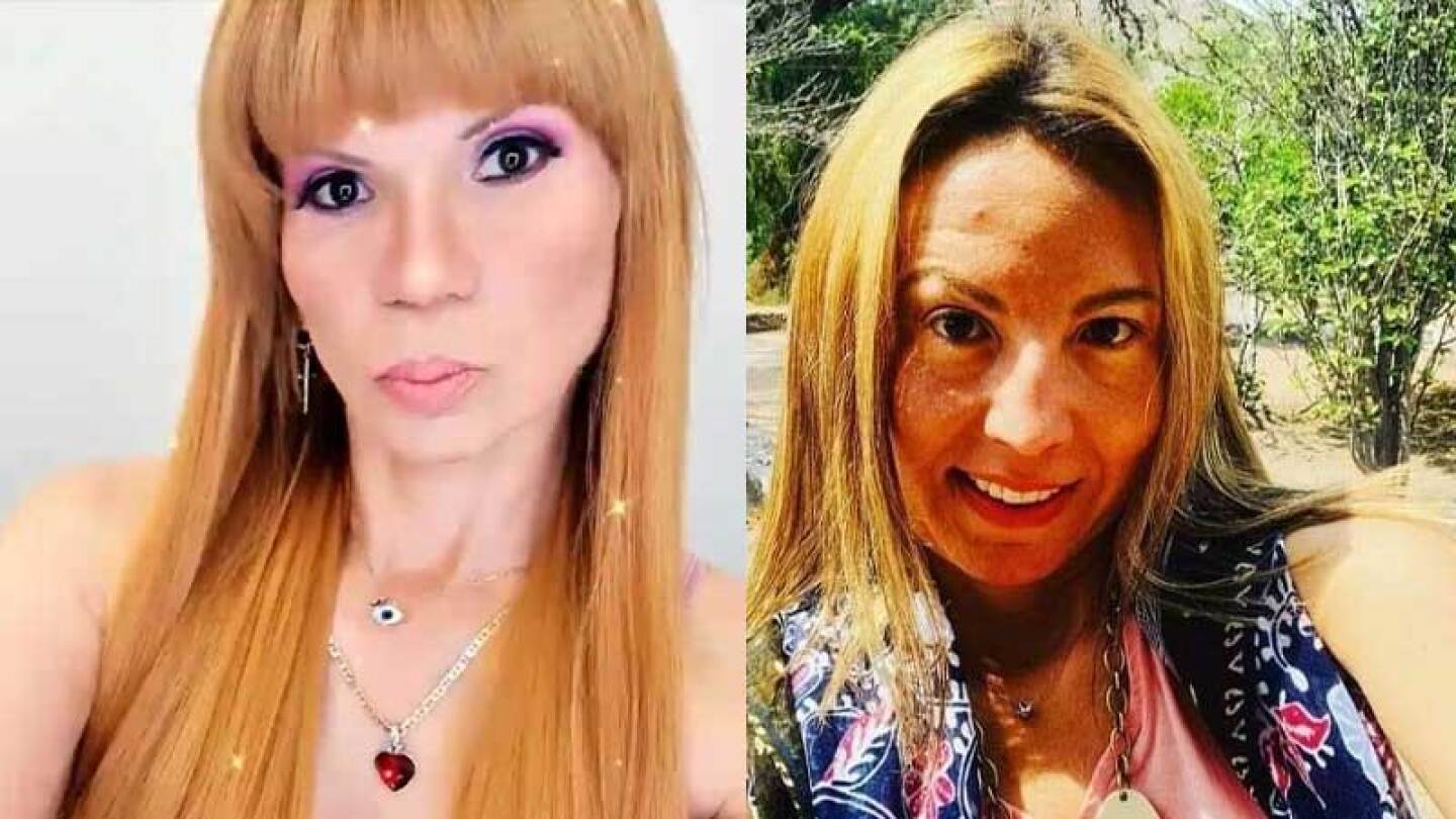 Mhoni Vidente opina sobre la chica que habla idioma alienígena