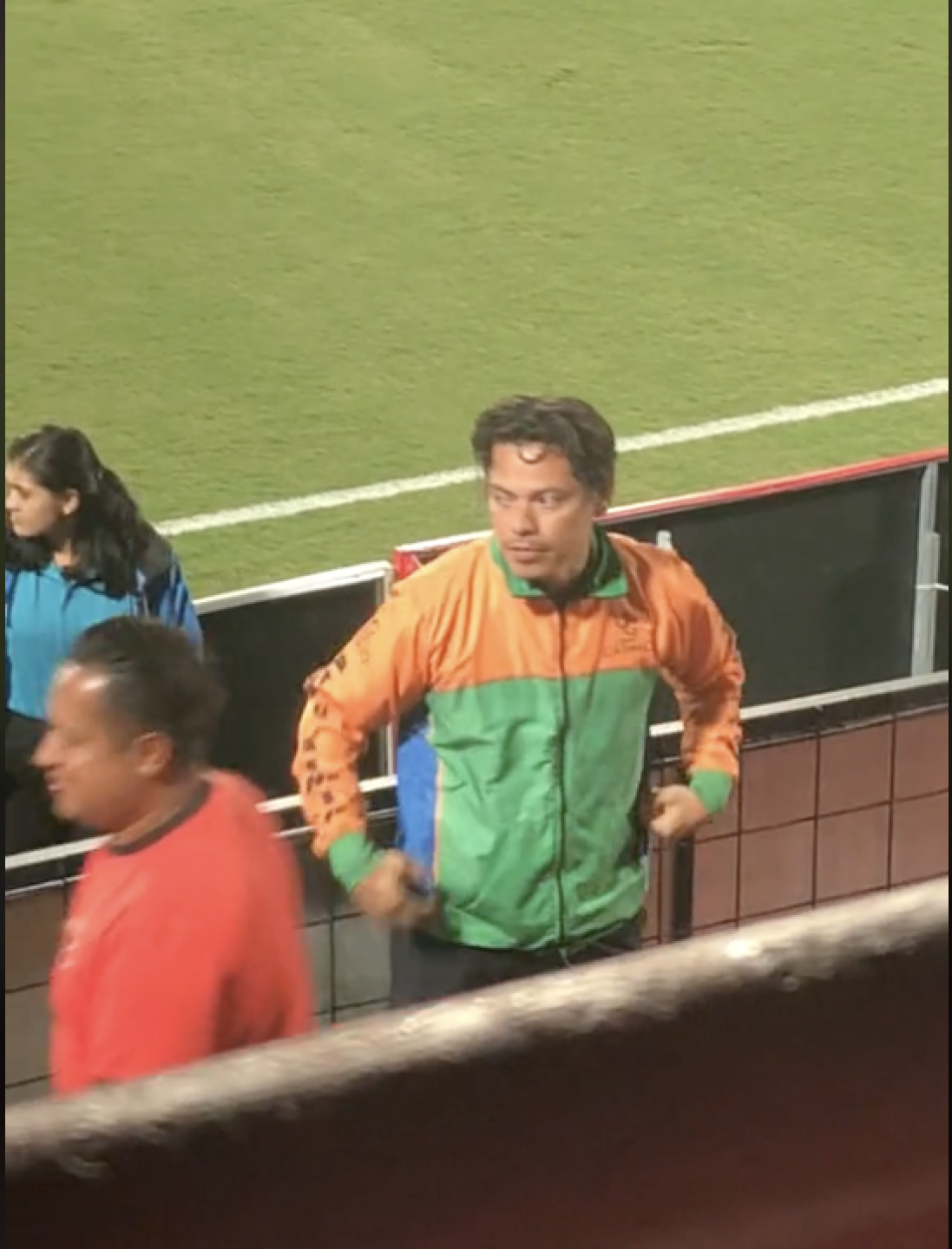 Doble de Harry Styles se hace viral