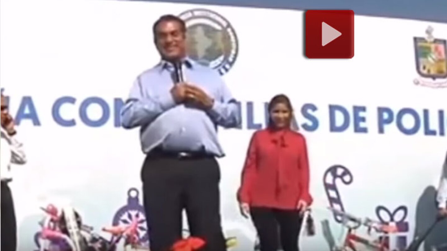 El Bronco n.