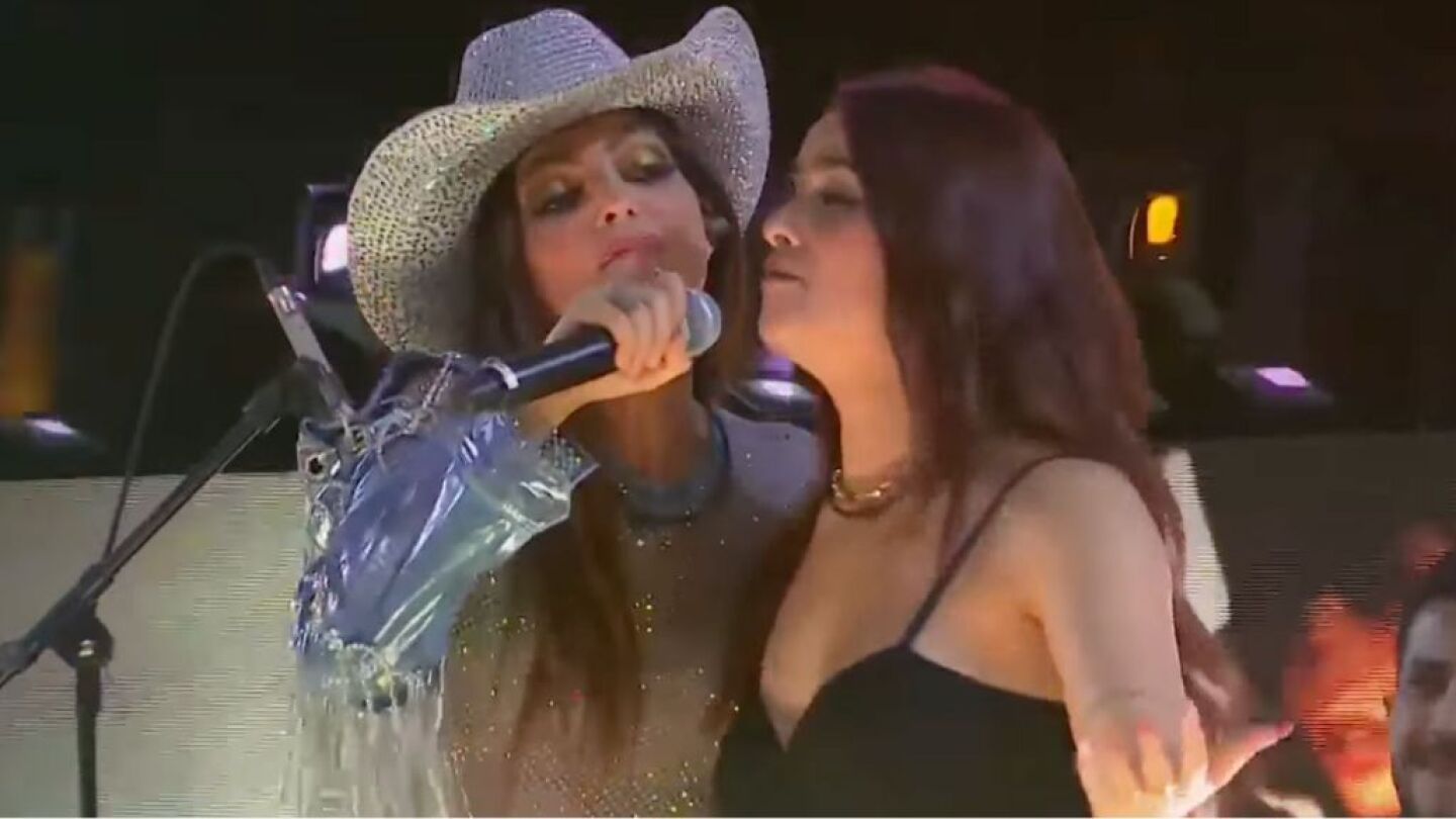 Ana Bárbara
