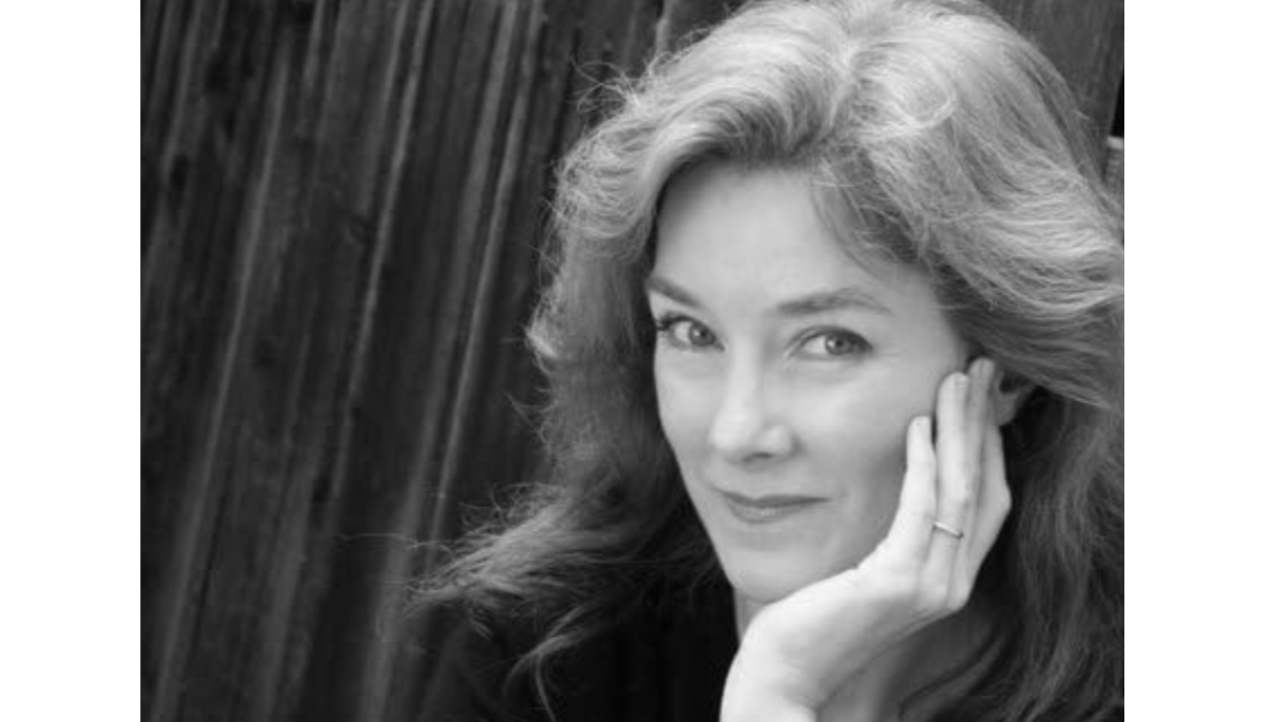 Muere Valerie Mahaffey, tras una larga lucha en contra del cáncer