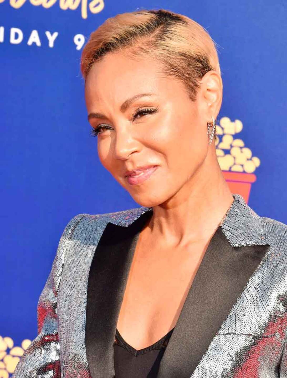 Jada Pinkett Smith confirma que engañó a Will Smith